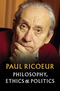 cover of the book Philosophy, Ethics, and Politics