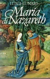 cover of the book Maria di Nazareth