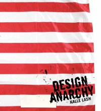 cover of the book Design Anarchy