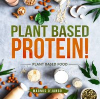 cover of the book Plant Based Protein - Plant based Food