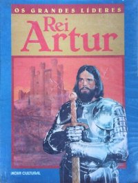 cover of the book Rei Arthur