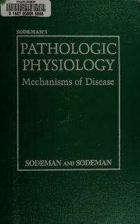 cover of the book Pathologic physiology: mechanisms of disease