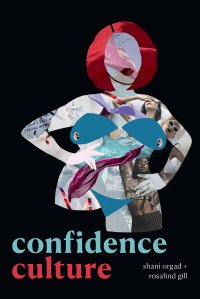 cover of the book Confidence Culture