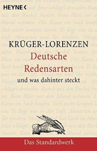 cover of the book Deutsche Redensarten und was dahintersteckt