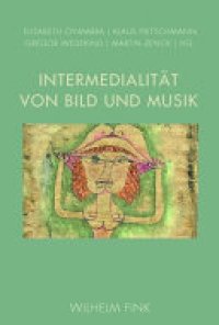 cover of the book Intermedialität von Bild und Musik