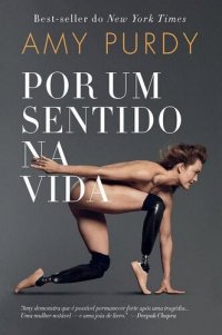 cover of the book Por um sentido na vida