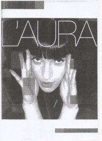 cover of the book L'Aura - Laura Abela - Songbook