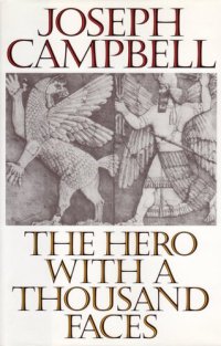 cover of the book The Hero With a Thousand Faces