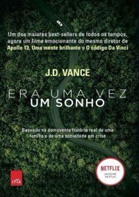 cover of the book Era uma vez um sonho