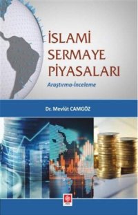 cover of the book İslami Sermaye Piyasaları