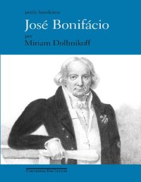 cover of the book Jose Bonifacio