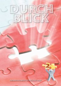 cover of the book Durchblick 2