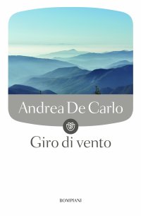 cover of the book Giro di vento