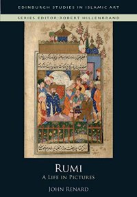 cover of the book Rumi: A Life in Pictures