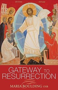 cover of the book Gateway to Resurrection