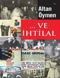 cover of the book Ve İhtilal