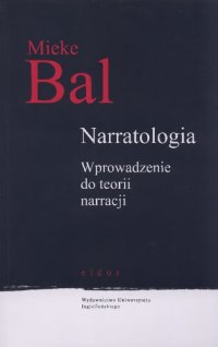 cover of the book Narratologia. Wprowadzenie do teorii narracji