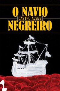 cover of the book O navio negreiro e outros poemas