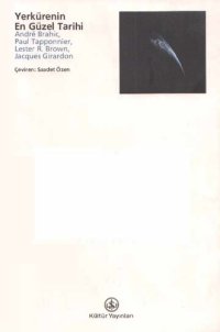 cover of the book Yerkürenin En Güzel Tarihi