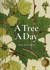 cover of the book A Tree A Day