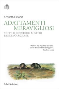 cover of the book Adattamenti meravigliosi