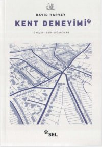 cover of the book Kent Deneyimi