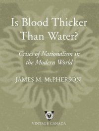 cover of the book Is Blood Thicker Than Water?