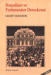 cover of the book Sosyalizm ve Parlamenter Demokrasi