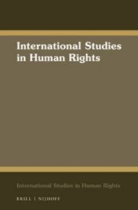 cover of the book The European Convention for the Protection of Human Rights International Protection vs. National Restrictions