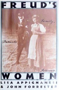 cover of the book Freud's Women