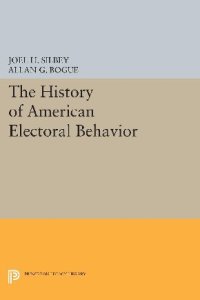 cover of the book The History of American Electoral Behavior