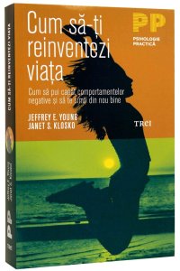 cover of the book CUM SA-TI REINVENTEZI VIATA