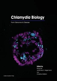 cover of the book Chlamydia Biology: From Genome to Disease