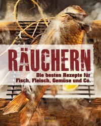 cover of the book Räuchern