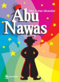 cover of the book Abunawas