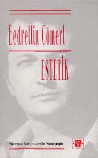 cover of the book Estetik