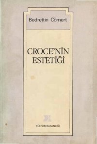 cover of the book Groce'nin Estetiği