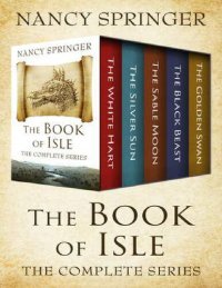 cover of the book Nancy Springer Complete COLLECTION All her books