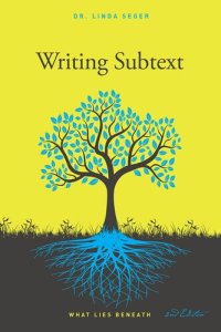 cover of the book Writing Subtext: What Lies Beneath