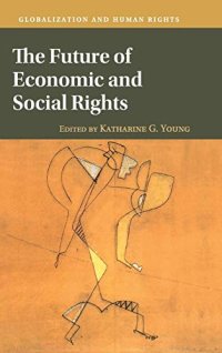 cover of the book The Future of Economic and Social Rights