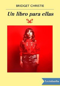 cover of the book Un libro para ellas