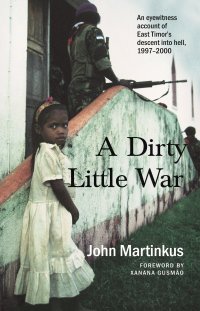 cover of the book A Dirty Little War