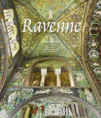 cover of the book Ravenne: Capitale de l'Empire romain d'Occident