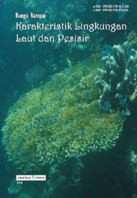 cover of the book Bunga Rampai Karakteristik Lingkungan Laut dan Pesisir