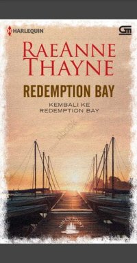 cover of the book Redemption Bay (Kembali ke Redemption Bay)