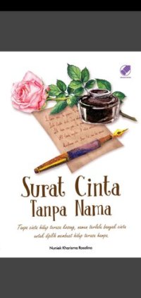 cover of the book Surat buat Themis