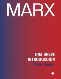 cover of the book Marx