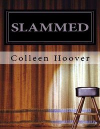 cover of the book slammed