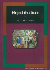 cover of the book Neşeli Öyküler