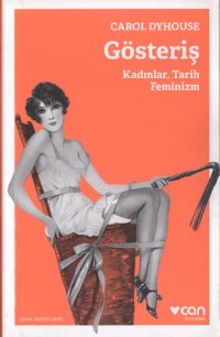 cover of the book Gösteriş: Kadınlar, Tarih, Feminizm